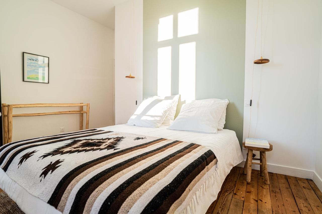Maison Cachee - Chambres Et Appartements En Baie De Somme Олт Екстериор снимка