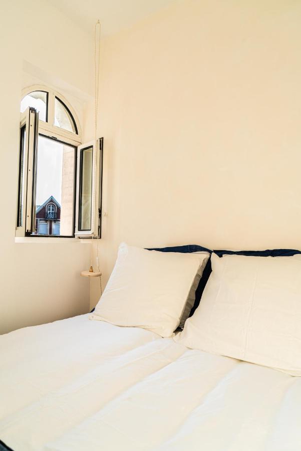 Maison Cachee - Chambres Et Appartements En Baie De Somme Олт Екстериор снимка