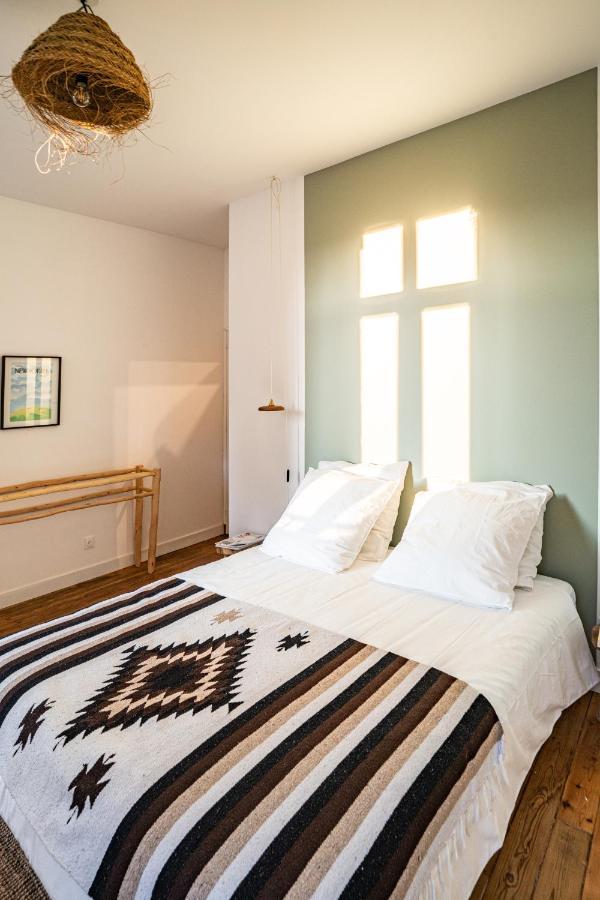 Maison Cachee - Chambres Et Appartements En Baie De Somme Олт Екстериор снимка