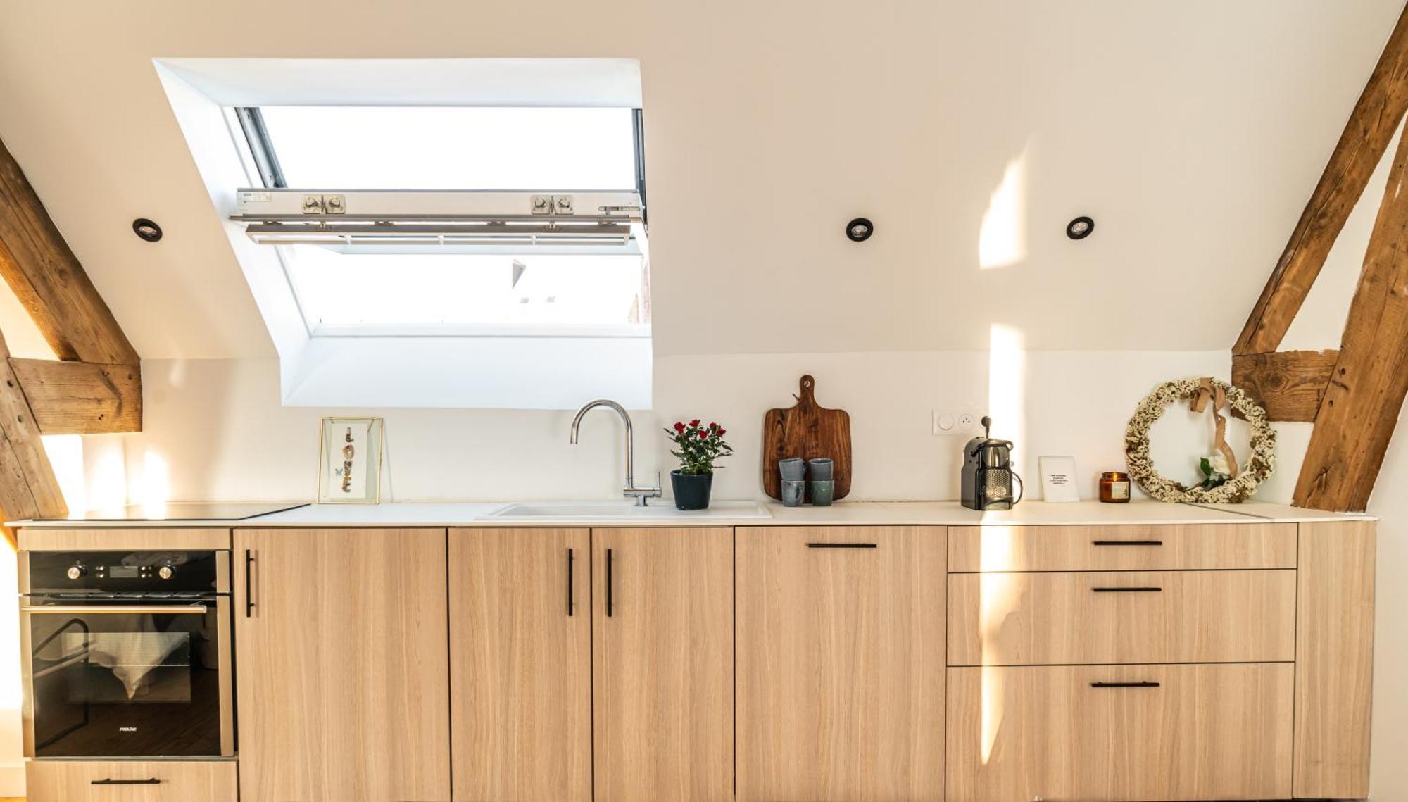 Maison Cachee - Chambres Et Appartements En Baie De Somme Олт Екстериор снимка
