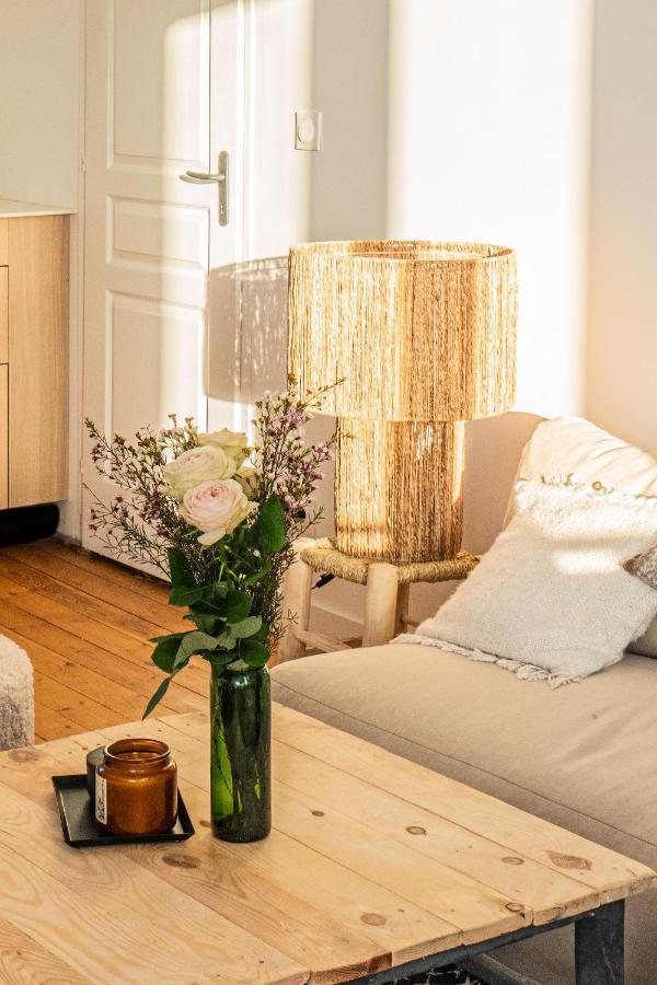 Maison Cachee - Chambres Et Appartements En Baie De Somme Олт Екстериор снимка
