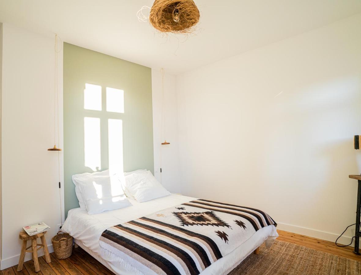 Maison Cachee - Chambres Et Appartements En Baie De Somme Олт Екстериор снимка