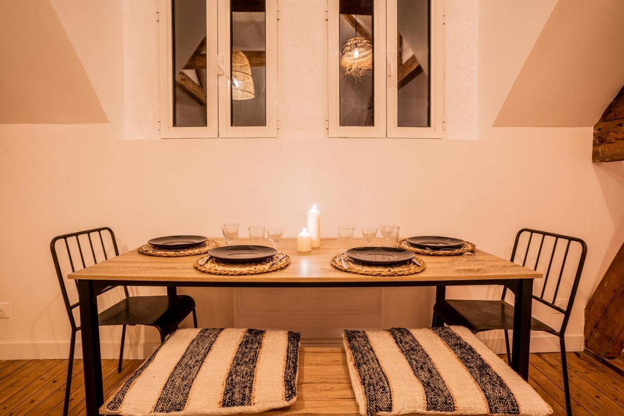 Maison Cachee - Chambres Et Appartements En Baie De Somme Олт Екстериор снимка