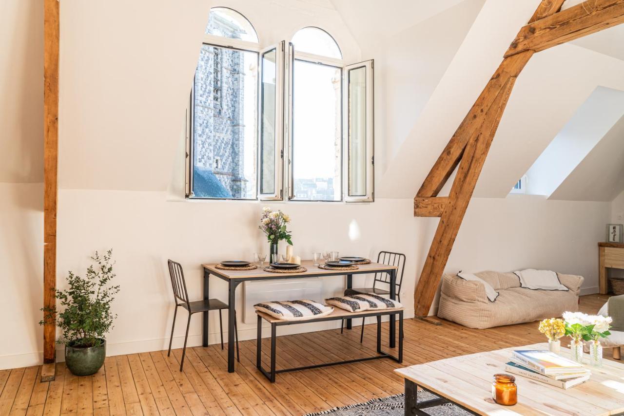 Maison Cachee - Chambres Et Appartements En Baie De Somme Олт Екстериор снимка