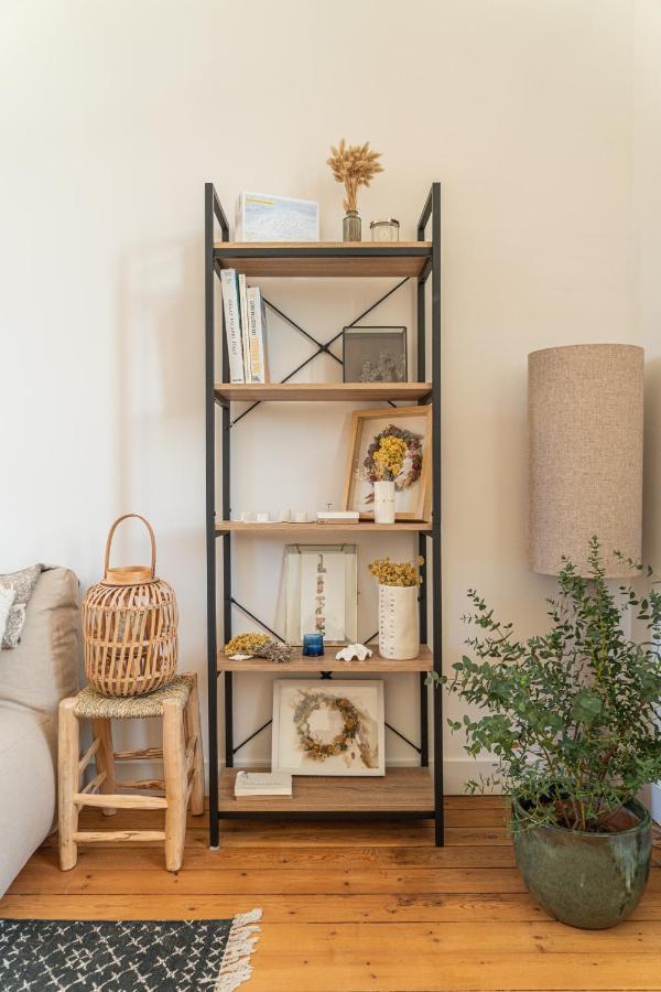 Maison Cachee - Chambres Et Appartements En Baie De Somme Олт Екстериор снимка