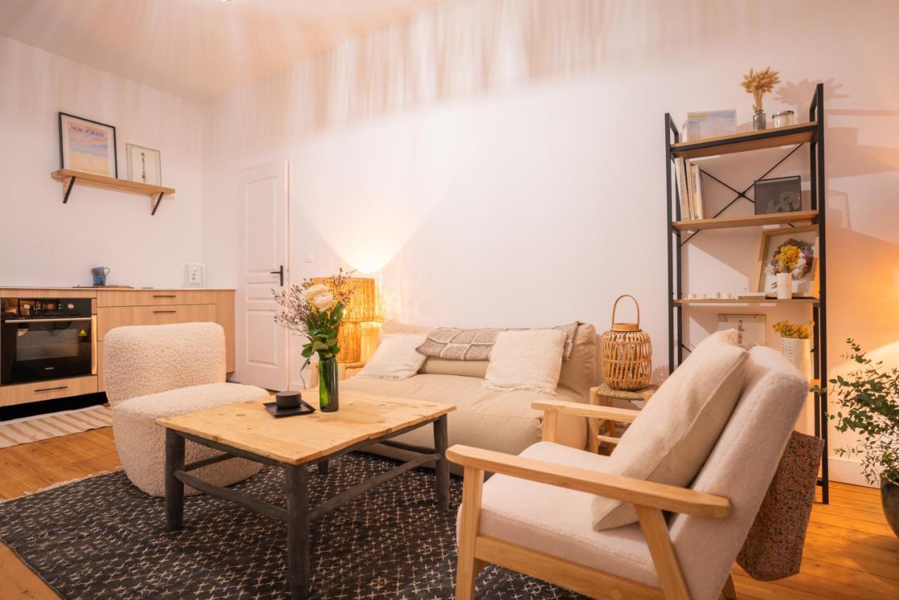 Maison Cachee - Chambres Et Appartements En Baie De Somme Олт Екстериор снимка