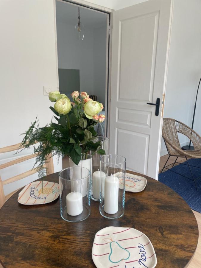 Maison Cachee - Chambres Et Appartements En Baie De Somme Олт Екстериор снимка