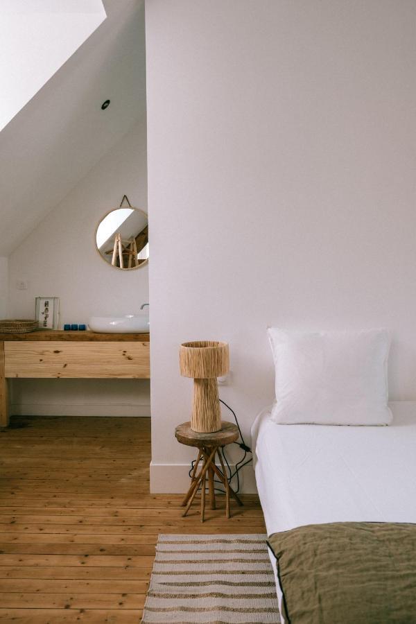 Maison Cachee - Chambres Et Appartements En Baie De Somme Олт Екстериор снимка