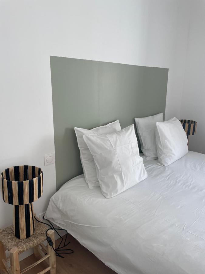 Maison Cachee - Chambres Et Appartements En Baie De Somme Олт Екстериор снимка