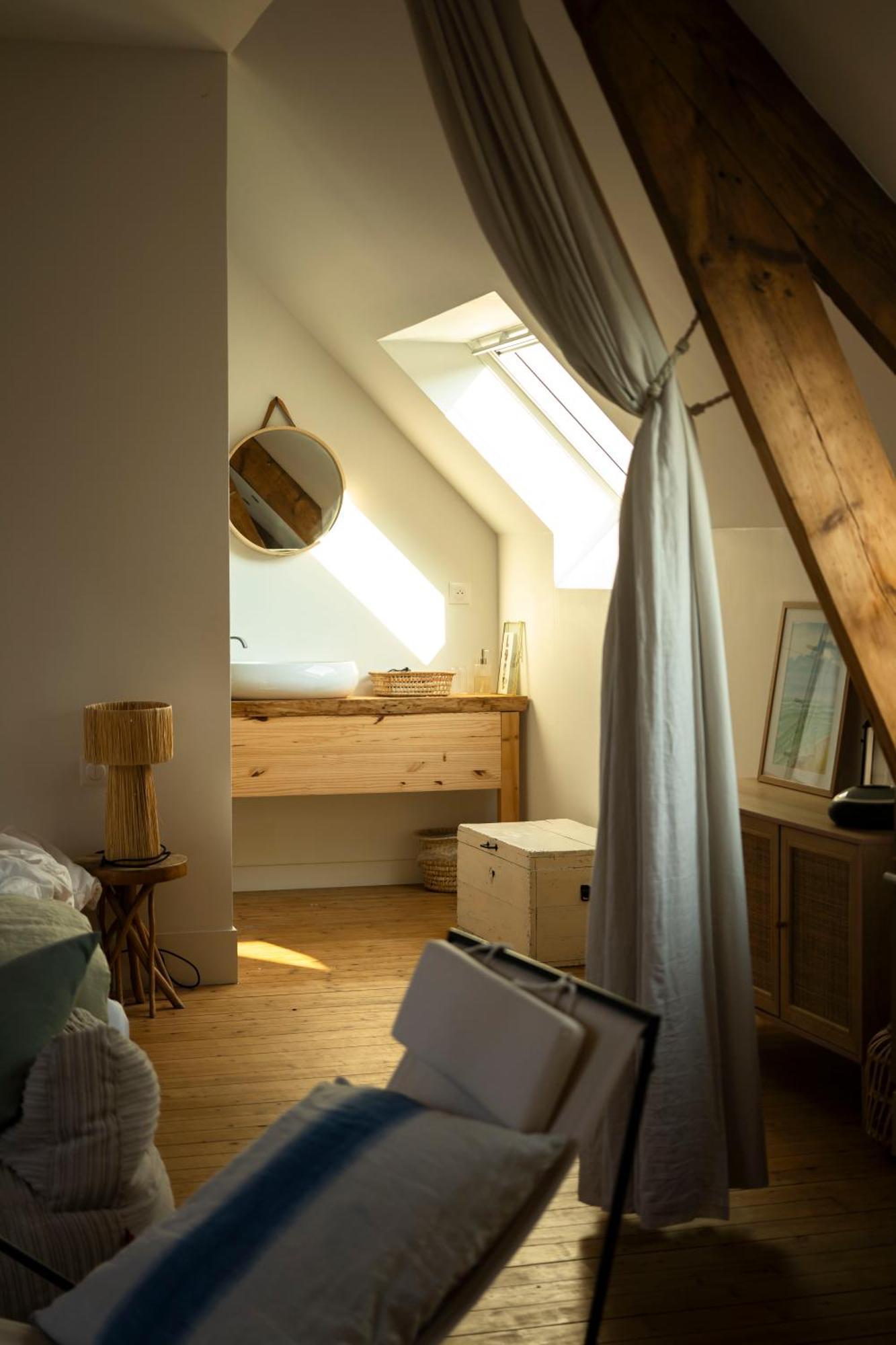 Maison Cachee - Chambres Et Appartements En Baie De Somme Олт Екстериор снимка