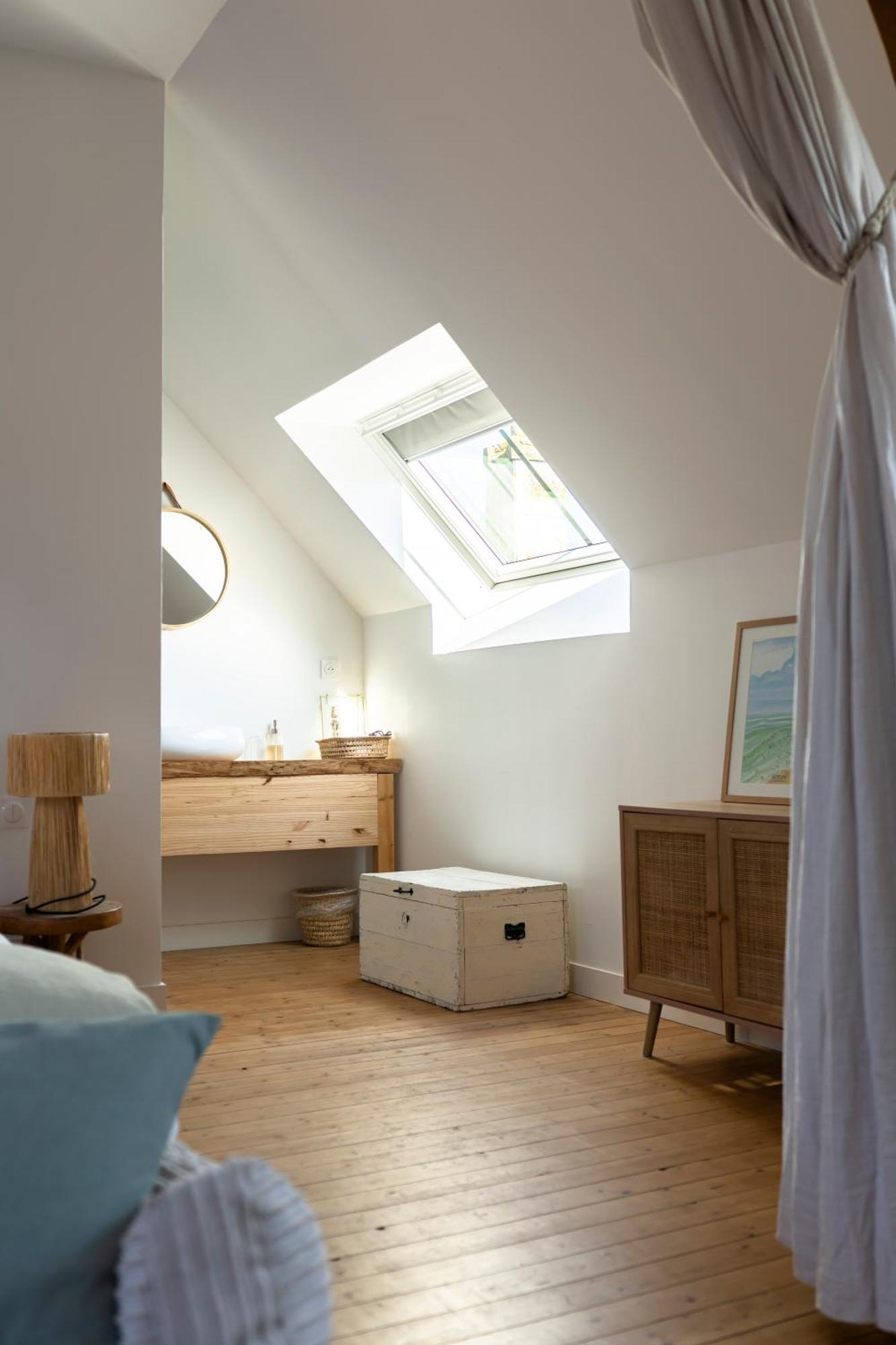 Maison Cachee - Chambres Et Appartements En Baie De Somme Олт Екстериор снимка